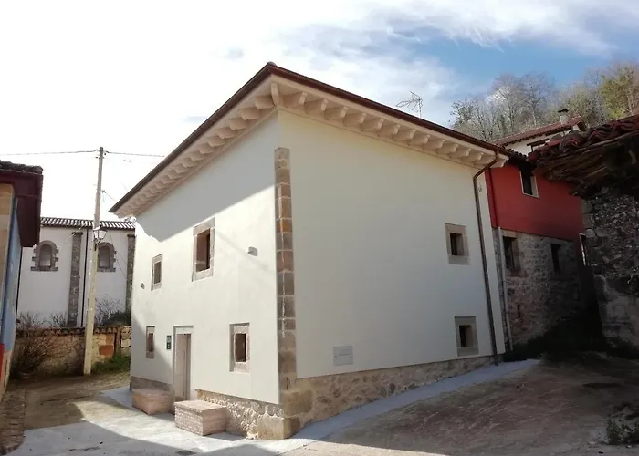 Picos De Europa Chic & Cool Apartments