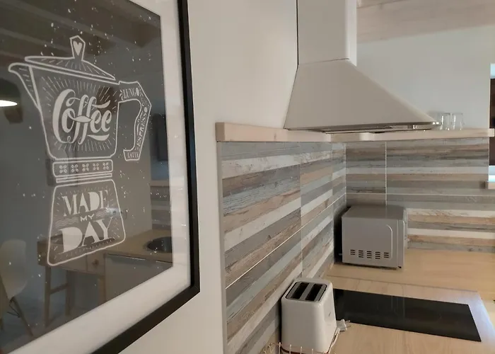 Picos De Europa Chic & Cool Apartments