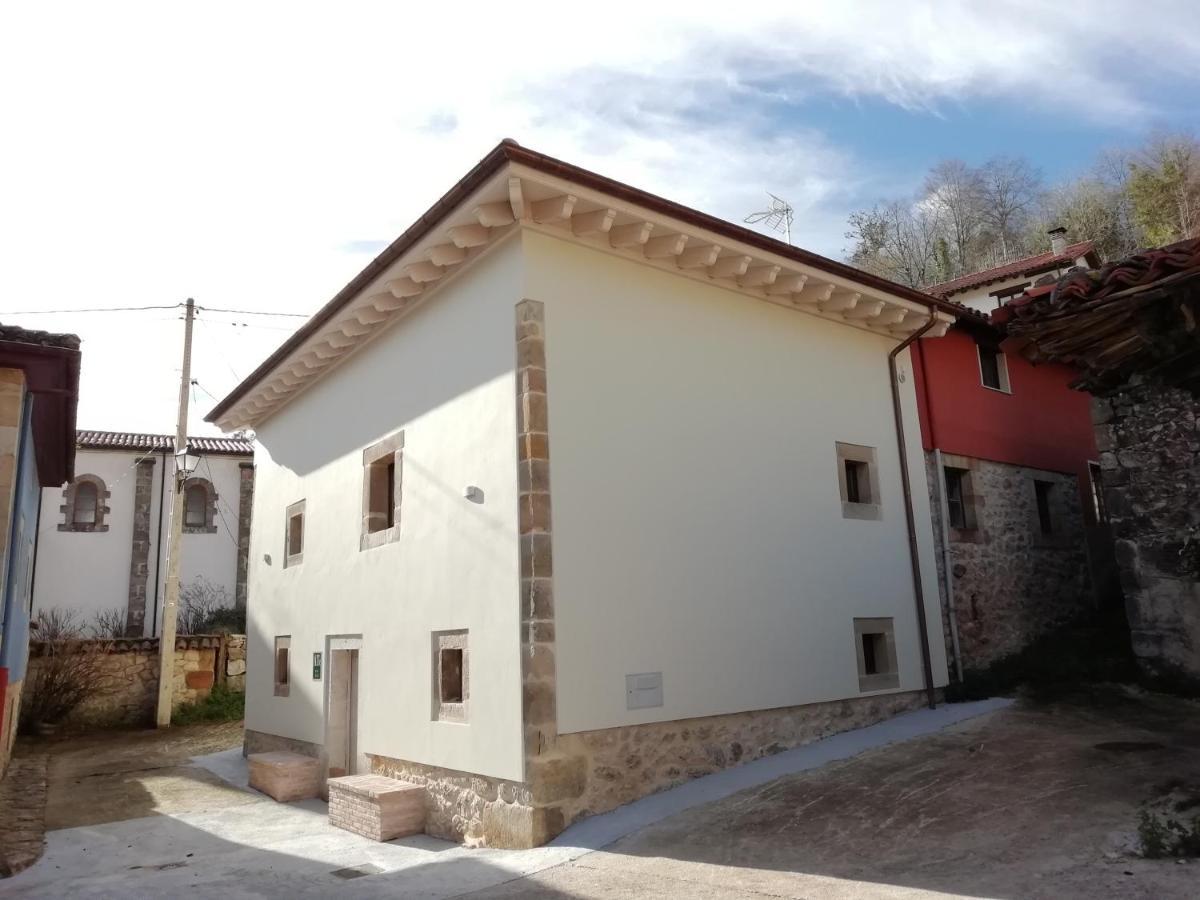 Picos De Europa Chic & Cool Appartement *