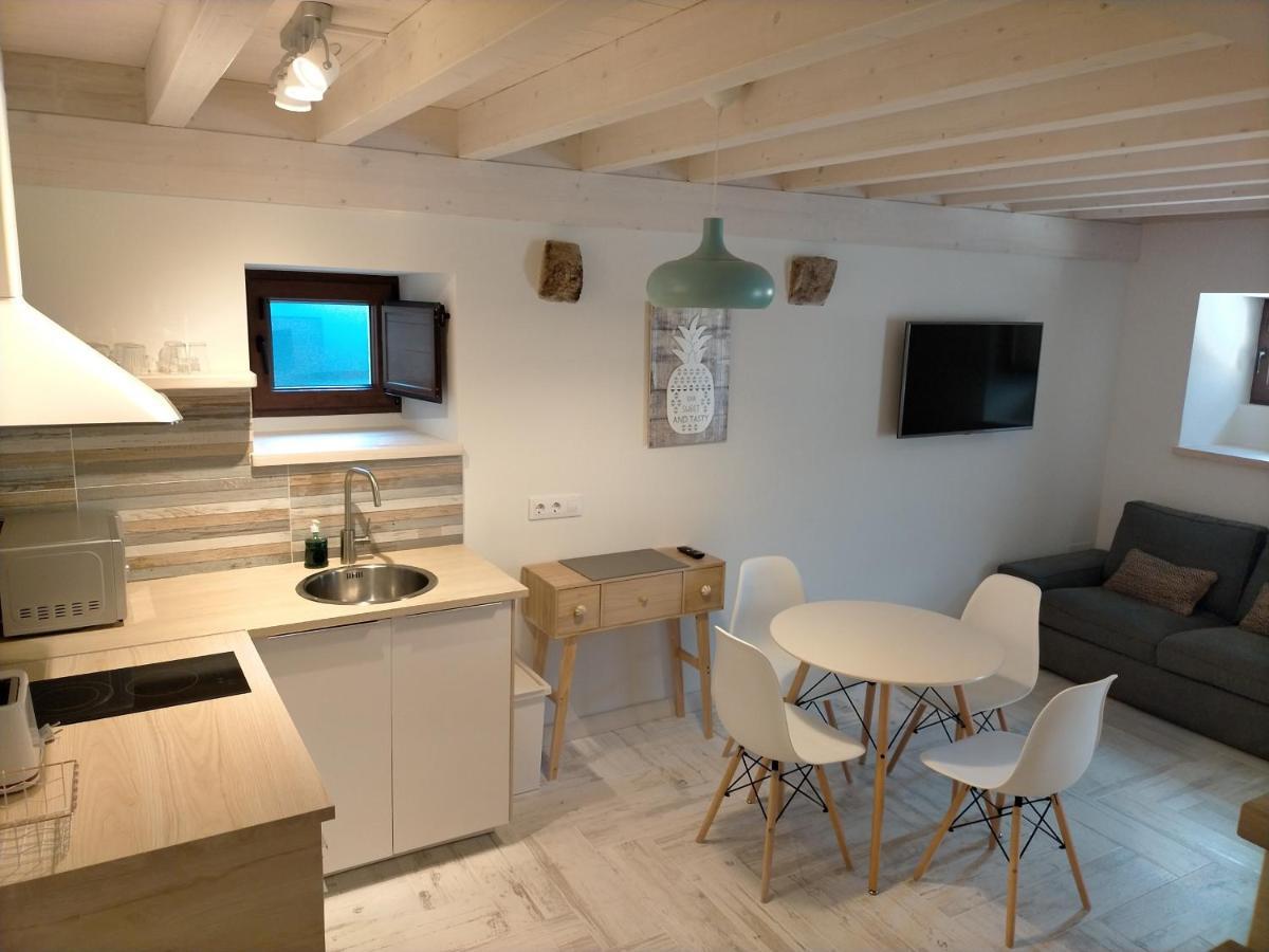 Appartement Picos De Europa Chic & Cool Puertas (Cabrales)