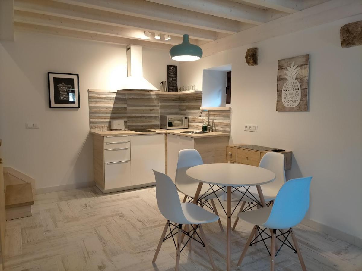 Appartement Picos De Europa Chic & Cool