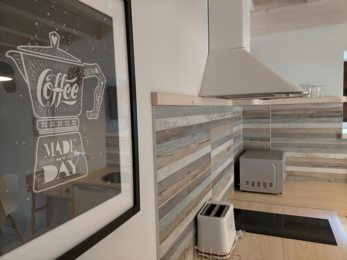 Appartement Picos De Europa Chic & Cool