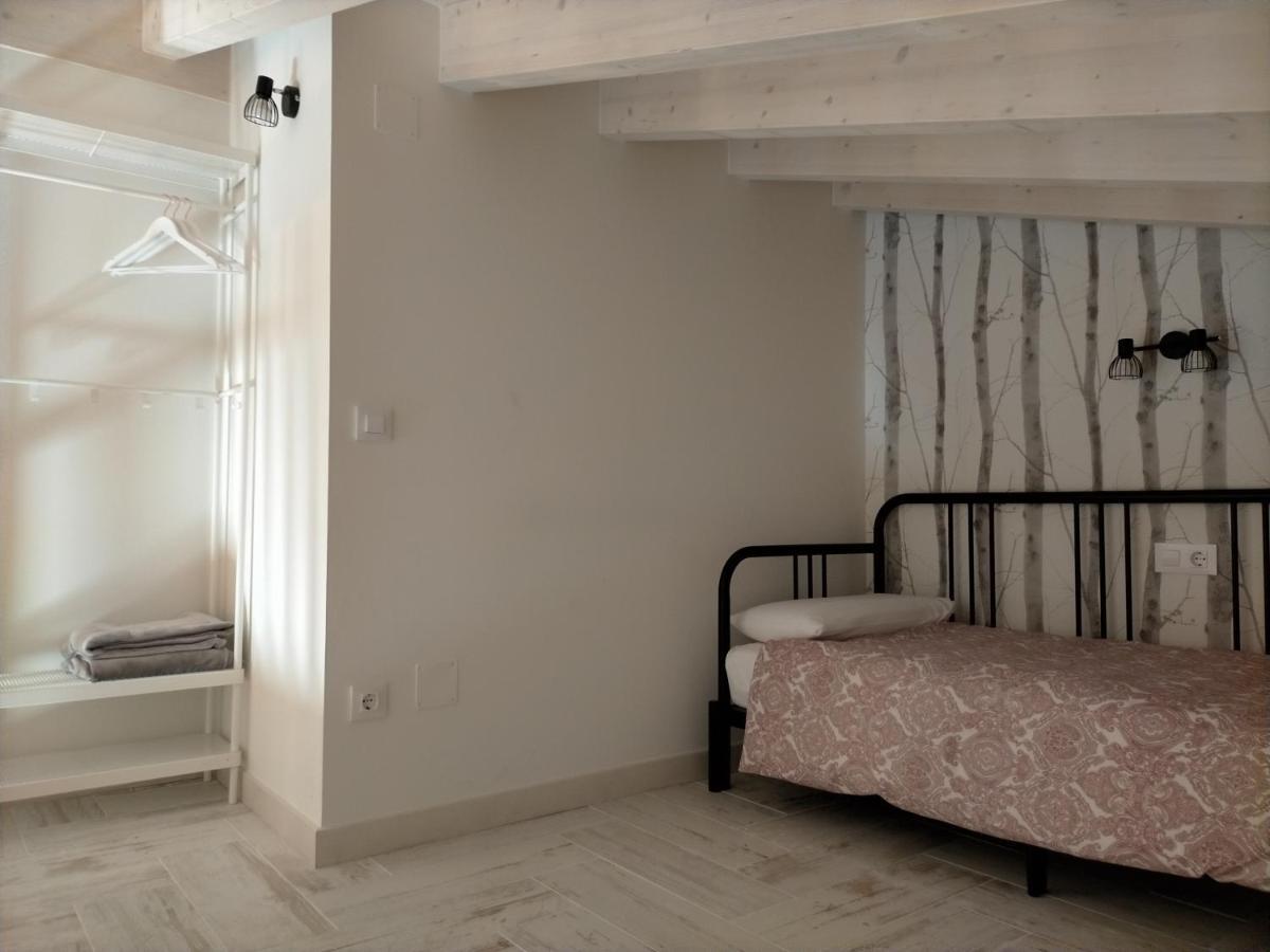 Picos De Europa Chic & Cool Appartement