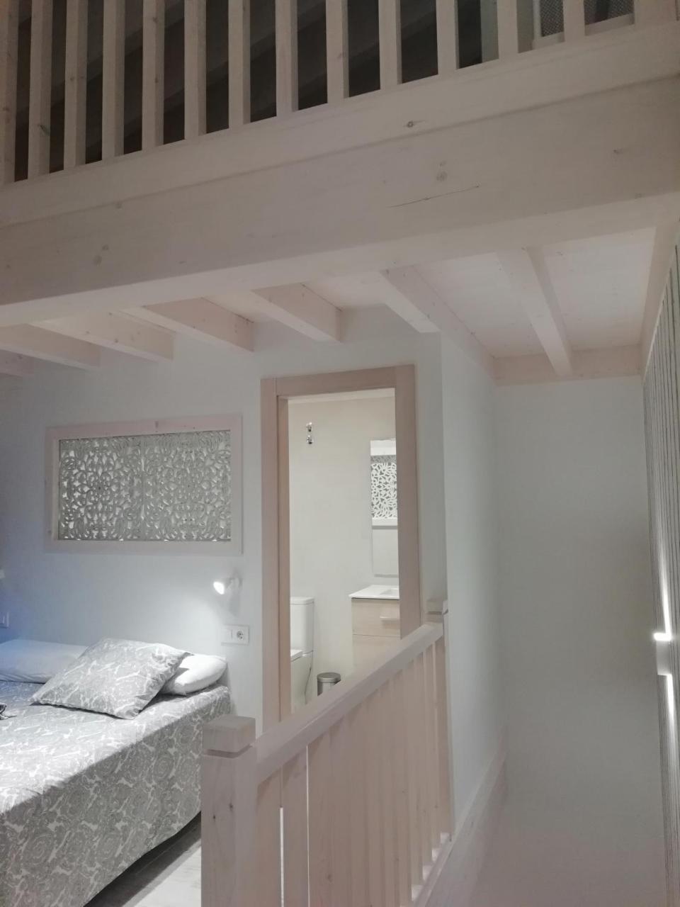 Picos De Europa Chic & Cool Appartement Puertas (Cabrales)
