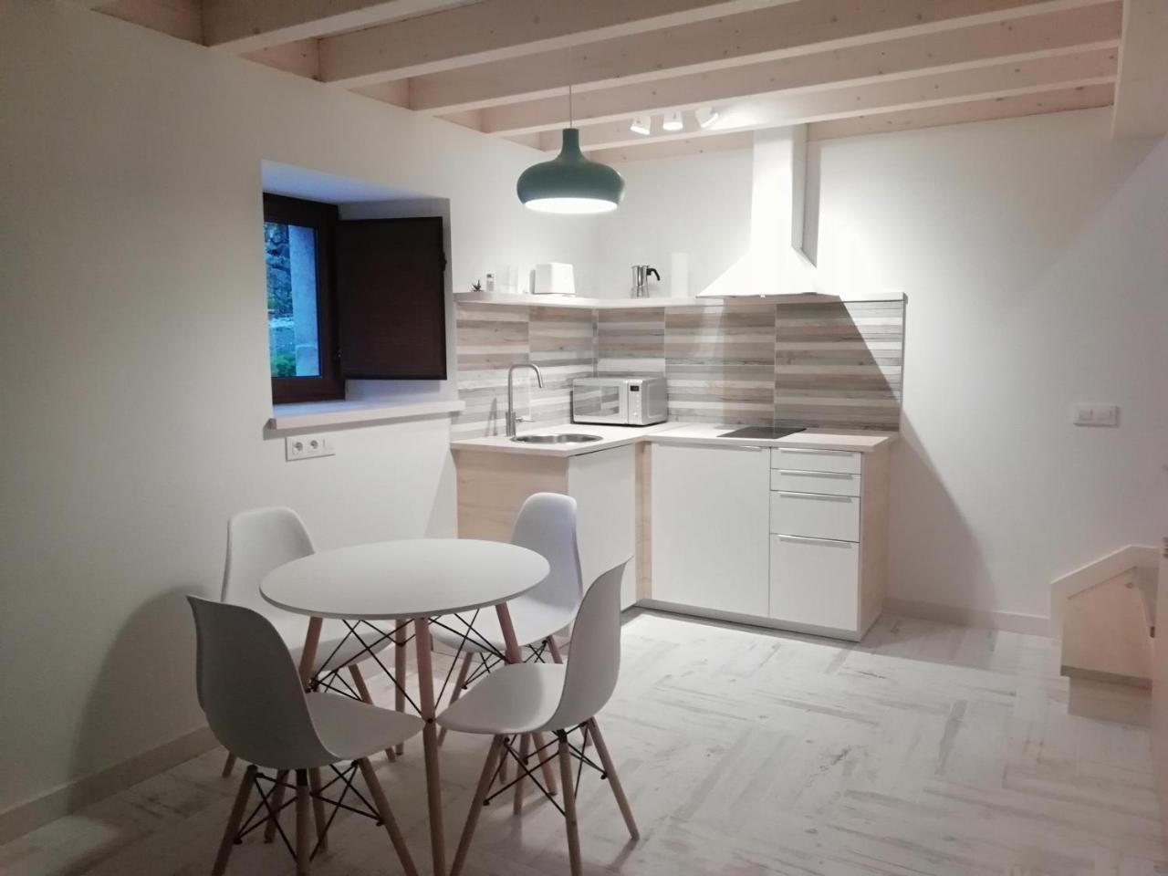 Picos De Europa Chic & Cool Puertas (Cabrales)