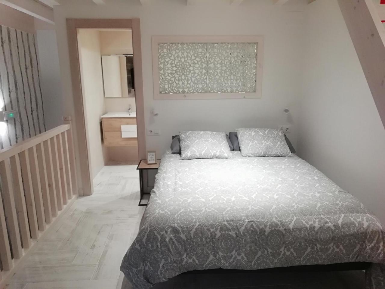 Appartement Picos De Europa Chic & Cool *