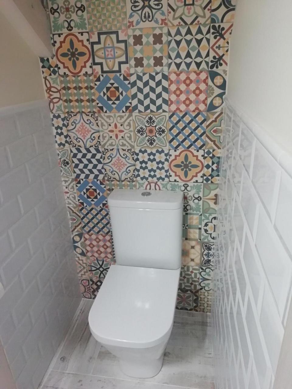 Appartement Picos De Europa Chic & Cool