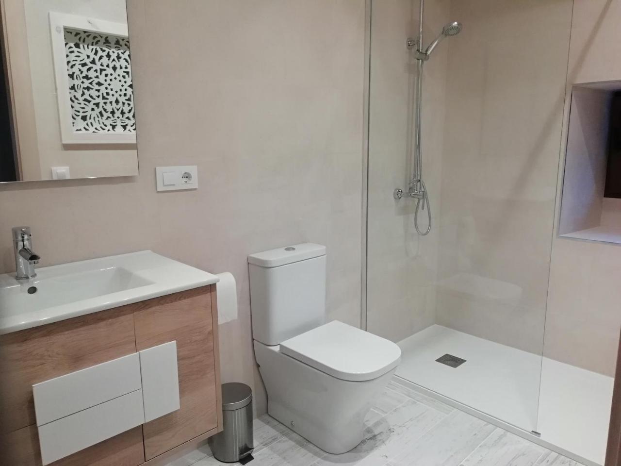 Picos De Europa Chic & Cool Appartement Puertas (Cabrales)